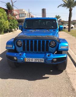 جيب جلاديتور